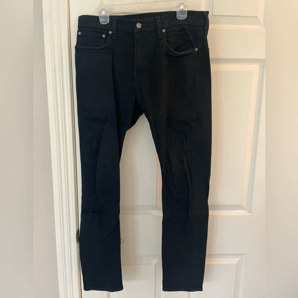 Levi's 512 Slim Taper Fit Men’s Jeans